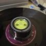 Клампа за грамофон/нова/запечатана 50Hz LP, снимка 4