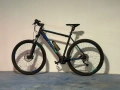 Планински велосипед Cube Aim 27.5 MTB  , снимка 2