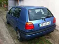 VW Golf АГУ Ел.Пакет Люк, снимка 1