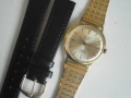 SEKONDA / Poljot de luxe, automatic, 2415, Au 20 micr. 29 jewels TOP!, снимка 8