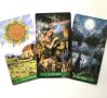 Таро: Universal Celtic Tarot & Green Witch Tarot & Modern Spellcasters, снимка 5