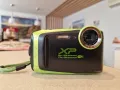 Fujifilm Finepix XP130 Ударо и водоустойчив фотоапарат , снимка 3