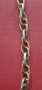 Златен ланец, снимка 4