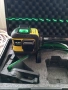 Camex SL3D Green – 3D зелен лазерен нивелир., снимка 1