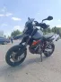 ktm 990 supermoto , снимка 8