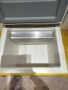 Амонячен хладилник ракла - COLEMAN -12/220 V /gas, снимка 5