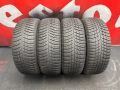 215 60 16, Зимни гуми, Bridgestone BlizzakLM001, 4 броя, снимка 3