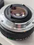 Olympus OM MC 50mm f1. 8, снимка 4