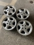 Алуминиеви джанти, снимка 4