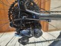 Планински велосипед st 530 27,5", черен, снимка 9