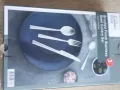 Прибори за хранене за 6 човека стилни и елегантни, снимка 2