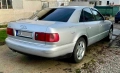 Audi A8 цялата за части, снимка 4