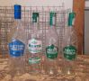 Стъклени бутилки 1, снимка 9
