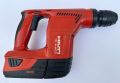 Hilti комплект - Акумулаторен сет от перфоратор, винтоверт и ъглошлайф, снимка 5