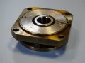 Електромагнитен съединител ETM-116 2H (ЭТМ-116 2Н) electromagnetic multi-plate clutch 24VDC, снимка 6