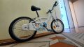 Детски велосипед 16-инчов за деца, снимка 4