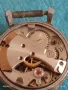 Стар механичен часовник Заря СССР Юношески 15 камъка за ремонт части КОЛЕКЦИЯ 33272, снимка 7