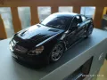 1:18 Метален модел на Mercedes-Benz SL 65 AMG Black Series- Minichamps, снимка 2