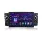 7″ Android мултимедия за Fiat Grande Punto / Linea (2007–2012) | CarPlay | GPS | Plug & Play, снимка 3