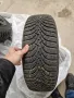 4 бр зимни гуми Goodyear Ultra Grip 9+ 195/55/16 87T (на 2 сезона), снимка 5