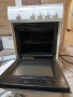 Фурна ZANUSSI с електически и газови котлони, снимка 2
