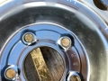 15 джанти 5х114,3 Hyundai I30 KIA Ceed Mitsubishi ColtPlus 6J et46, снимка 6