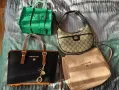 Дамски чанти, снимка 1