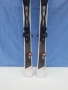 Карвинг ски   Fischer Brilliant My MT  162см  , снимка 3