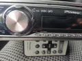 Pioneer deh p-65BT CD Bluetooth , снимка 3