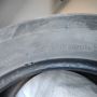 Гуми Michelin 235/65/17 dot 22, снимка 1