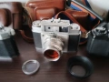 Камери Agfa Karat 36, Agfa AMBI Silette, AGFA SELECTRONIC 3, снимка 18