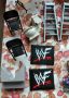 WWE Table Ladder Chairs / WWE Аксесоари Кеч Маса Стол Стълба, снимка 2