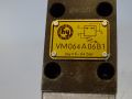 Редуциращ разпределител Hydraulik Ring VM064A06B1 pressure reducing valve, снимка 3