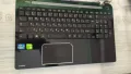 Toshiba satellite L50-A ОТЛИЧНО Работеща дънна платка с Пламрест и Клавиатура, снимка 4