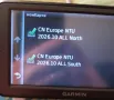 Обновяване на карти и софтуер на смартфони, FRP, Garmin 2026.10 Tomtom и IGo 2024.Q4, снимка 1