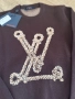 Дамски пуловер Louis Vuitton, снимка 5
