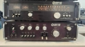 Стерео усилвател, тунер и дек Schwarzwald phono-radio, снимка 5