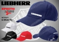LIEBHERR тениска и шапка, снимка 6