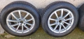 Джанти с  Летни гуми AUDI-VW 5×112 r17, снимка 3