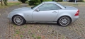 Мерцедес Slk 200, снимка 7