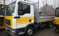 Ман 12 т самосвал, снимка 3