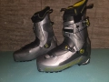 Ски обувки за фрии райд и пантене Dynafit TLT7 Carbon 313мм.5, снимка 3