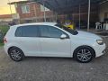 Ново зареждане за части   Vw golf 6 2.0tdi 110 коня CBD код на мотора.  Здрав двигател и скорости,ра, снимка 6