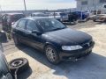 Vectra B X25XE V6 Вектра б 2.5 в6 на части, снимка 2