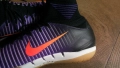 NIKE JR MERCURIALX PROXIMO II IC Размер EUR 36,5 / UK 4 детски за футбол 4-14-S, снимка 10