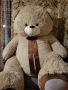 Плюшена мечка, снимка 1 - Плюшени играчки - 46017755