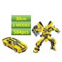 Конструктор Трансформърс Bumblebee 2в1 (Transformers), снимка 2