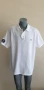 POLO Ralph Lauren Wimbledon Pique Cotton Custom  Fit Mens Size 2XL ОРИГИНАЛ! Мъжка Тениска!, снимка 7