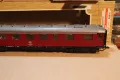 H0 1/87 LILIPUT ЛОКОМОТИВ ВАГОН ВЛАК ВЛАКЧЕ ЖП, снимка 4