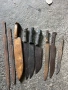 Стари ножове, снимка 2
